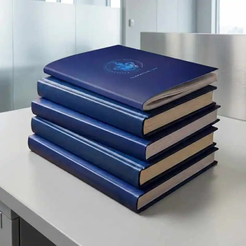 Muestrario de empastados profesionales en Puebla - ALdigital